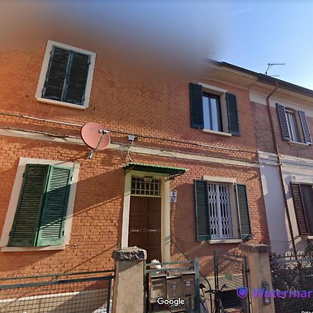 Camonia Luxury Free Parking 2Km Da Bologna Leilighet Eksteriør bilde